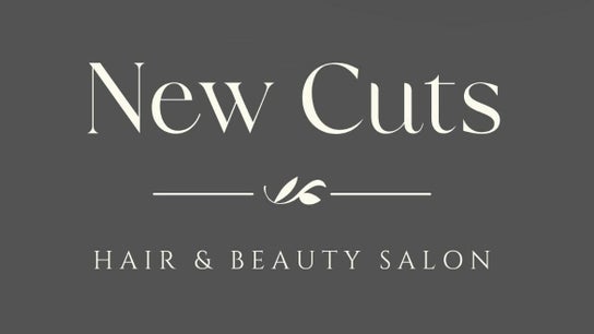 NEW CUTS HAIR & BEAUTY SALON