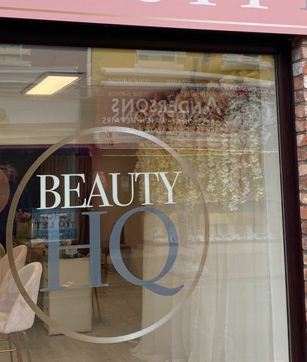 Beauty HQ, bild 2