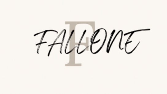 Beauty fallone
