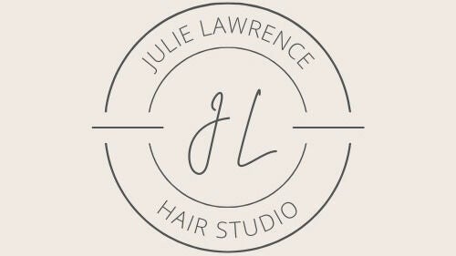 Julie Lawrence Hair