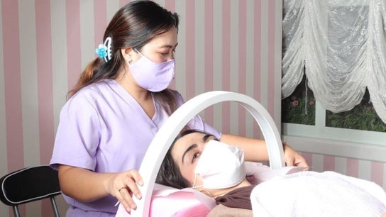 Glam & Go Spa | Home Service (خدمات منزلية نسائية فقط)