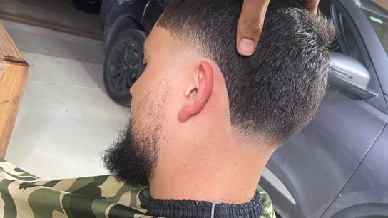 Joshs Barbershop Osbourne Park