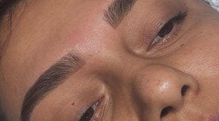 Expertly shaped eyebrows at The Beauty House, Prospect, South Australia, AU for flawless beauty.