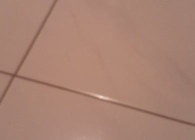 Smooth Touch venue's elegant tiled flooring in Bridgetown, Saint Michael, BB.