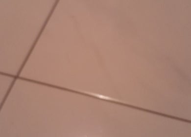 Smooth Touch spa's elegant tiled floor in Bridgetown, Saint Michael, BB enhances the serene ambiance.