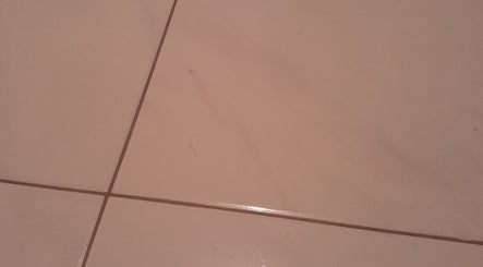 Glossy ceramic tiles at Smooth Touch, Bridgetown, Saint Michael, BB, showcasing clean lines and modern design.