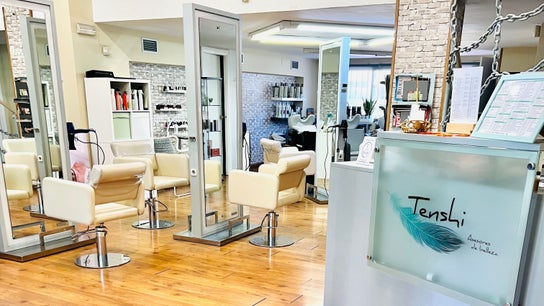 Tenshi Asesores de Belleza