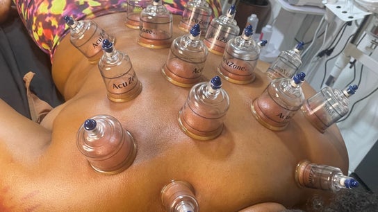 Ree's Essence Therapy And Essentials