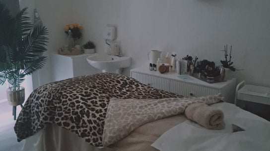 Comfort Zone Beauty Therapy