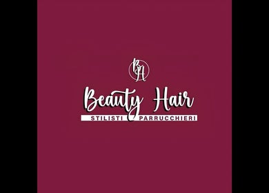 Logo di Beauty Hair, stilisti e parrucchieri a Rivarolo Canavese, Torino, IT.