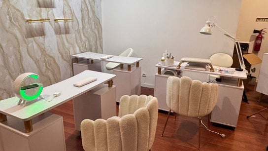 Jacqueline Vieira Nails