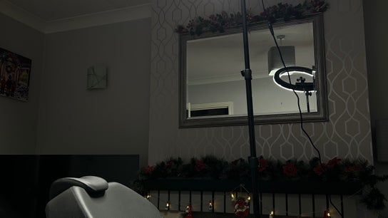 The Brow Lab by Becca