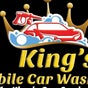 King's Mobile Carwash and Upholstery - Braeton Road, Portmore, St. Catherine Parish