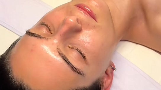 The Facial Studio Trinidad