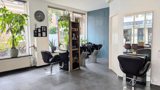 Mixt Styling Haarlem Centrum