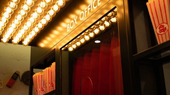 Fulham Road - Chelsea, Ted's Grooming Room 2