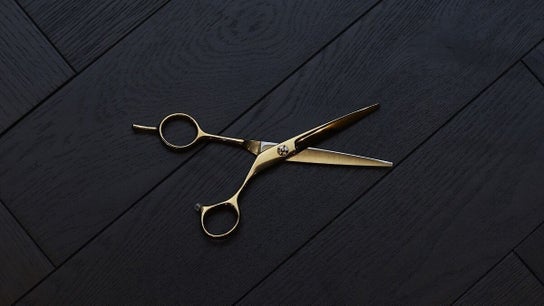 Cabot Place - Canary Wharf, Ted's Grooming Room 3