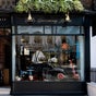 Charlotte Street- Fitzrovia, Ted's Grooming Room