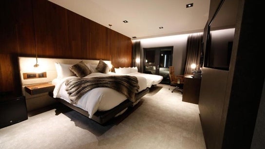 Sarah Dare Therapies