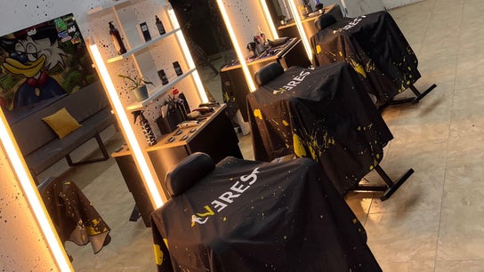 Barbería La Chispa