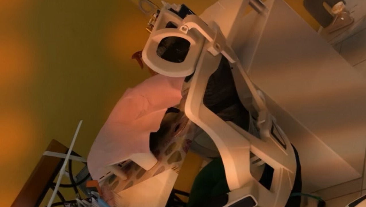 Advanced esthetic equipment at TheBabesBarEsthetics.bb in Saint Michael, Saint Michael, BB.