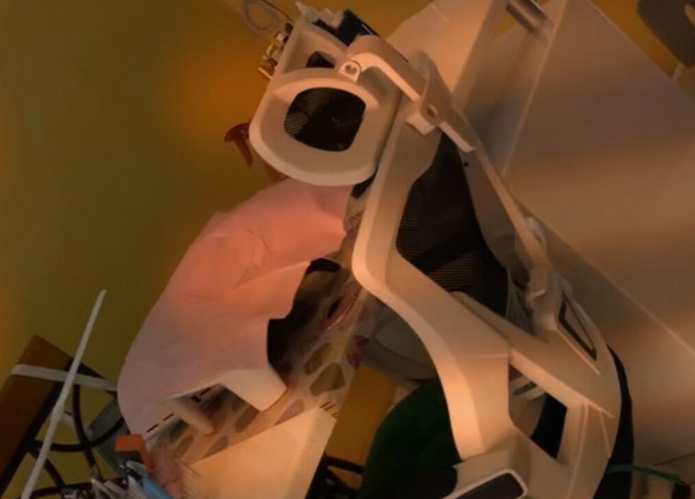 Advanced esthetic equipment at TheBabesBarEsthetics.bb in Saint Michael, Saint Michael, BB.