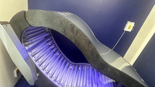 You Glow Girl - Sunny Bz