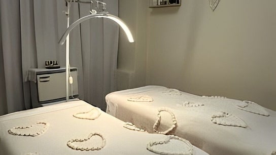 Body Rituals Spa