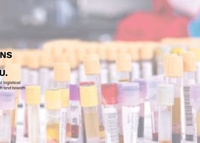 Assortment of test tubes at SGD, Pasig, Metro Manila, PH, showcasing beauty and wellness supplies.