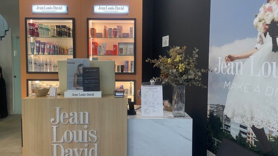 Salón Jean Louis David - Recoletos