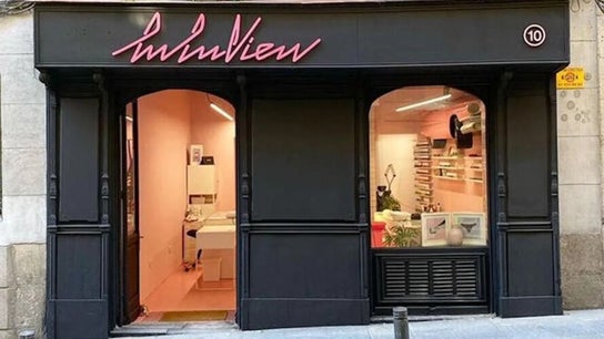 Luluview Nails & Beauty