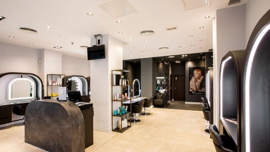 Llongueras - Peluquería y Estética Vilafranca