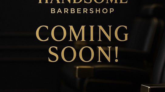 House of Handsome Barbershop