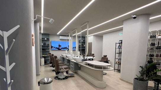 MAST BARBER RESORT