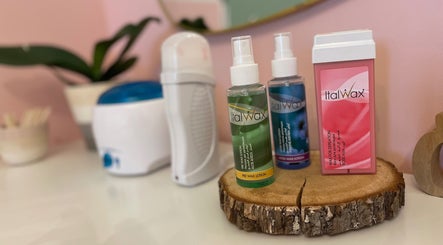 Italwax-producten bij BrazSkin - Beauty Studio in Pelt, Vlaanderen, BE. Voor een hoogwaardige waxverzorging.