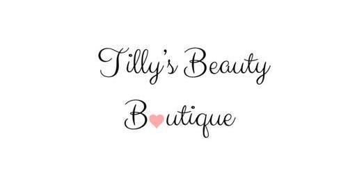 Tillys beauty boutique