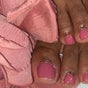 Paity’s Nails