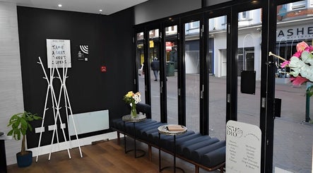 JHO Nails at Studio 89 - Bournemouth image 3