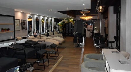 JHO Nails at Studio 89 - Bournemouth