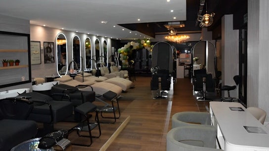 JHO Nails at Studio 89 - Bournemouth