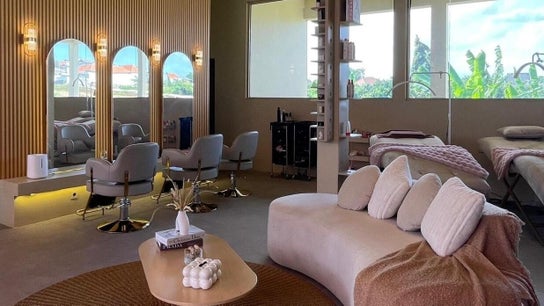 Sara Anna Spa