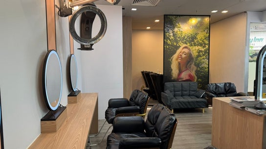 Focus Hairdressing