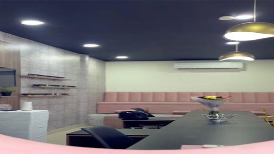 Lemonails Salon