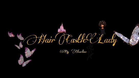 Haircastlelady
