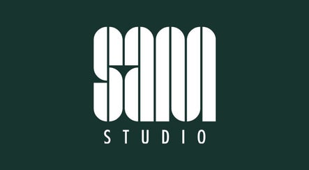 Sam Studio logo in bold font, located in Phnom Penh, Phnom Penh, KH.