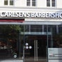 Carlsens Barbershop (Odense • Kongensgade) - Kongensgade, 9, Odense C, Odense