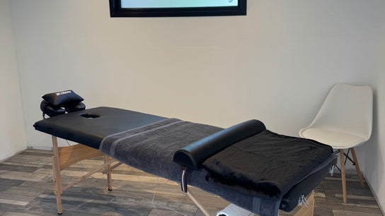 NG Sports Massage Ballyclare
