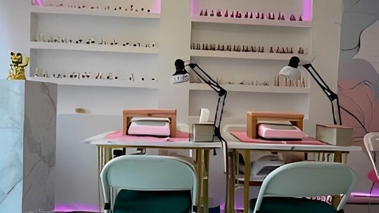 Nail Lesss Sugriwa Ubud