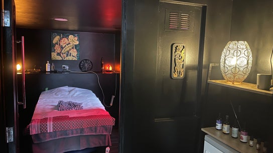 Ann’s Thai Massage