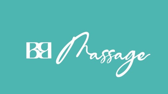 Beach Bliss Massage